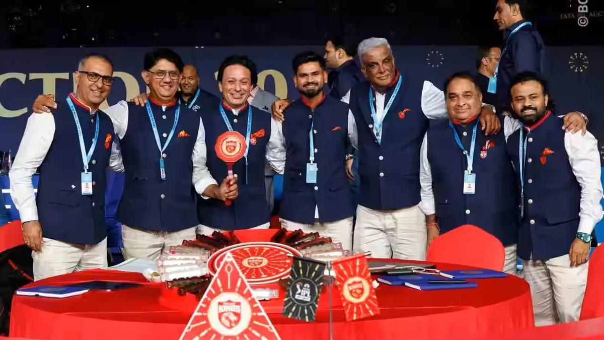 Ness Wadia Interview: On Punjab Kings’ quiet auction, windfall for Indian domestic talent and more